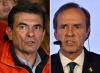 Bolivia set to elect first non-left wing president in 20 years