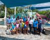 Making a Splash: DMS and Kimpton Seafire Brighten the Day for ARK Kids