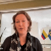Ambassador Helena Storm Highlights Sweden’s Trade Growth and Peacebuilding Impact in Colombia
