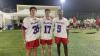Connecticut lacrosse players help grow game in Puerto Rico