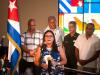 Cuba accuses US of waging economic, media warfare