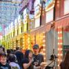 ZAPE food market attracts 25,000 visitors: MGTO