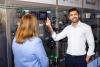 Decentralised automation for food processing challenges