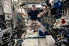 Expedition 73 Tracks Health and Gears Up for Cargo Missions