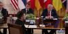 Inklings of ‘Summit in Alaska’ discussions possible after Ukrainian president leaves D.C. with future summit promises