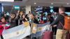 Tabernacle Choir makes historic first visit to Argentina