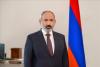 Initialing Peace Treaty With Azerbaijan Marks Turning Point, Says Armenian Premier