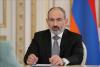 Resolution Of Karabakh Issue Secured Peace With Azerbaijan - Armenian PM