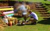 Azerbaijan Expands Agrotourism In Its Sheki-Zagatala Region