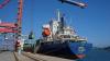 Cypriot ship loaded with food aid for Gaza nears Israeli port
