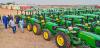 Foremost Governors Leading Nigeria’s Agric Sector Revival