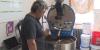 Coffee shop in Edgar takes Chilean roots to continue brewing up business