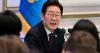 South Korea's Lee meets business leaders to discuss strategy for Trump summit