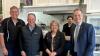Labor Abandons Small Business