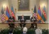 Trump says he ended six wars, including the conflict between Armenia and Azerbaijan