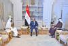 Enduring Bahrain-Egypt ties in spotlight