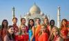 US, UK, and Bangladesh lead foreign tourist arrivals in India over past five years