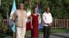 Belize, Mexico and Guatemala Sign Landmark Maya Forest Protection Pact