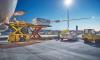 Vienna Airport freight volumes rise 9% in the first half of 2025