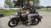Putin gifts American man motorcycle during Alaska Summit. Here’s why