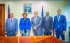 Azerbaijan and Kenya explore cooperation in urban development and housing [PHOTOS]