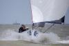 SB20 Europeans 2025 at Ostend, Belgium Day 1