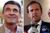 Bolivia heads to runoff after right turn in presidential vote