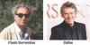 Paolo Sorrentino, US star Dafoe honoured at Sarajevo Film Fest