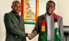 Boys dzaMdara International continues regional mission with Johannesburg engagements