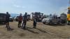 A WWF-Bulgaria campaign provides equipment to volunteers involved in firefighting
