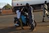 World AFP Togo tight-lipped as Burkina jihadists infiltrate north