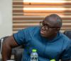 Parliament’s Human Rights Committee commends presidential amnesty, calls for improved prison feeding