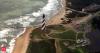 Hurricane Erin spoils vacations as authorities close beaches, order evacuations on North Carolina's Outer Banks; tropical storm watches issued