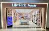 Lili Pink Beauty Opens in Guatemala