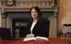 UK’s first trans judge challenges Supreme Court in European human rights case