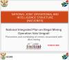 Research Article – The underground and the disappeared: Understanding the siege on informal gold mining in South Africa