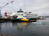 Eastern Shipbuilding wins Washington State Ferries contract for two hybrid-electric ferries