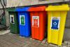 A new solid waste management system will be implemented in Moldova