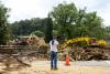 Clearing debris after a storm is big business. For some communities, it’s also a burden.