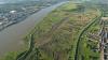How wetlands help cities fight floods in Belgium
