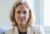 The Austrian Minister for European and International Affairs, visiting Chisinau