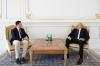 Azerbaijan, Goldman Sachs discuss cooperation prospects