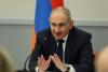 Armenian PM: Agreement with Azerbaijan will open railway connection