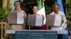Mexico, Belize, and Guatemala Sign Historic Gran Selva Maya Biocultural Corridor Declaration