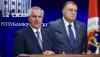 Prime minister of Bosnia's Republika Srpska resigns