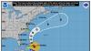 Hurricane Erin to batter the US East Coast