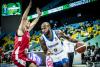 PREVIEW - Who will take the last two spots in the 2025 AfroBasket quarterfinals?