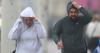 Met Office issues Storm Erin Glasgow update as UK braced for strong winds and rain