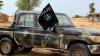 Son of Boko Haram founder arrested in Chad: Report