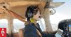 Chile wants teen pilot out of Antarctica. He says he's 'stuck' there
